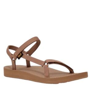Teva Women's Sandals in Brown